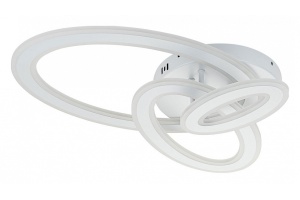 Потолочная люстра Escada Volume 10241/3LED