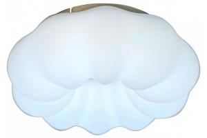 Накладной светильник Zortes SOFT ZRS.1118.2