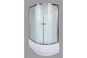 Душевая кабина Deto D120 L - 2