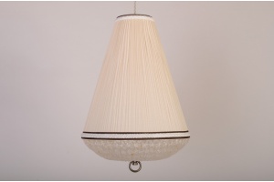 Подвесной светильник Abrasax CL.9301 CL.9301-2 Cream - 3