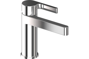 Смеситель Webert DoReMi DR830102015 для раковины, хром