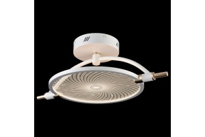 Светильник на штанге Wertmark Laura WE430.01.007