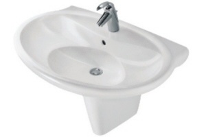 Раковина подвесная Ideal Standard Avance 60 белый