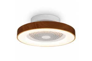 Светильник с вентилятором Mantra (люстры-вентиляторы) Tibet 7806