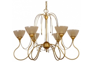 Подвесная люстра Abrasax L.2206 L.2206/6