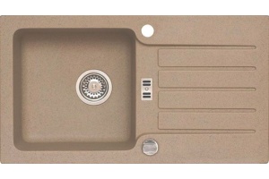 Мойка кухонная Alveus Niagara Granital 30 beige