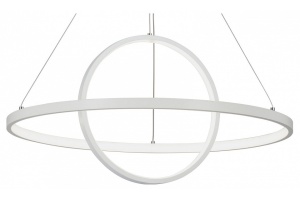 Подвесной светильник Vitaluce V4676 V4676-0/2S