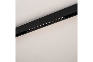 Трековый светодиодный светильник для магнитного шинопровода Arlight Mag-Orient-Laser-L235-8W Day4000 033614 - 3