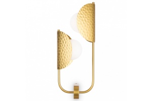 Бра Maytoni Tropic MOD164WL-02BS1