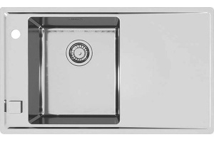 Мойка кухонная Alveus Stricto 10 L