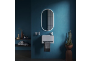 Мебель для ванной DIWO Казань 40 R