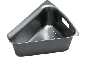 Мойка кухонная Schock Lotus 90С (С-150) магма - 2