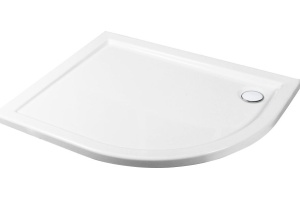 Поддон для душа Эстет Омега R 100x80 - 3
