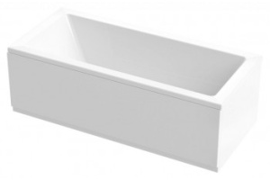 Боковая панель для акриловой ванны, универсальная (EMP-70-SP-W37) - 2