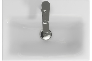 Рукомойник Cersanit Moduo slim 50 - 2