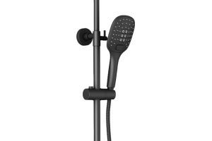 Душевая стойка Timo Helmi SX-1170/03 - 2