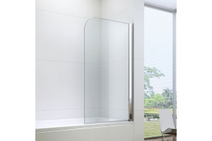 Шторка на ванну Berges Wasserhaus River 065001 80х140