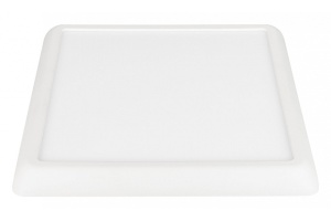 Встраиваемый светодиодный светильник Arlight CL-Fiokk-S220x220-18W Day4000-Mix 034471