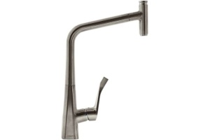 Смеситель Hansgrohe Metris Select 14884800 для кухонной мойки - 2