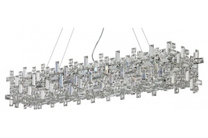 Подвесная люстра Stilfort Tetrix 2171/09/12PL