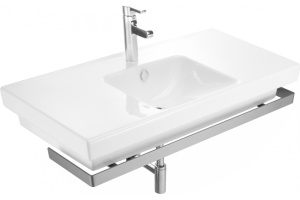 Полотенцедержатель для раковины Jacob Delafon Odeon Up (E4726-39R) - 2