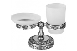 Мыльница Zorg Antic AZR 22 SL