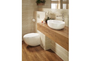 Раковина Sanita luxe Ringo 53 - 2