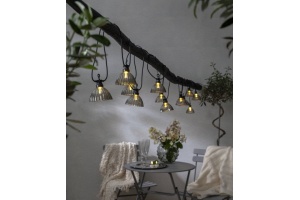 Гирлянда Супернить Eglo ПРОМО Cubone 900215