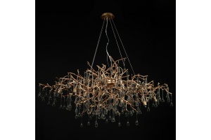 Подвесная люстра Loft it Bijout 10067/1250 GB - 2