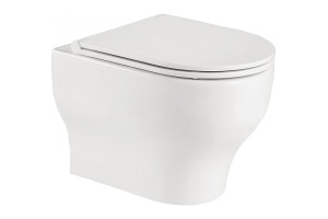 Комплект Weltwasser AMBERG 506 + ERLENBACH 004 GL-WT + AMBERG RD-BL (10000006771) - 3