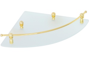 Полка Veragio Gialetta VR.GIL-6417.DO золото