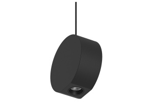 Подвесной светодиодный светильник Arlight SP-Elementa-Roll-R100-9W Day4000 032766