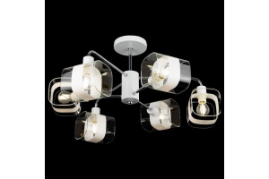 Люстра на штанге Citilux  CL140160