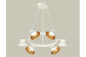 Подвесная люстра Ambrella Light XB XB9191101 - 2