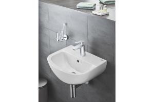 Рукомойник Grohe Bau Ceramic 39424000 - 2