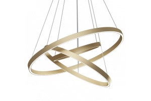 Подвесной светильник Maytoni Rim MOD058PL-L100BSK