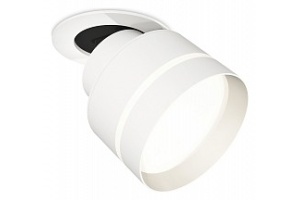 Встраиваемый светильник на штанге Ambrella XM XM8101525 - 2