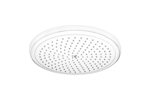 Верхний душ Hansgrohe Croma 280 1 режим 26220700, белый матовый