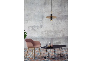 Подвесной светильник Lucide Selin 03322/01/30 - 3