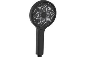 Душевая лейка Iddis SpaHome SPA3F0Bi18