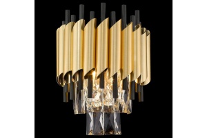 Накладной светильник Wertmark Cartuccia WE138.02.401