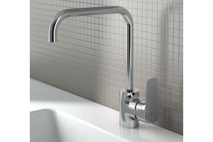 Смеситель для кухонной мойки Ideal Standard Ceraplan III хром (B0725AA) - 2