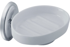 Мыльница Veragio Bonjour VR.BNR-7850.CR хром