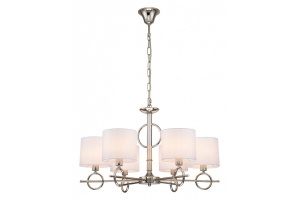 Подвесная люстра Escada Moraine 10167/6PL - 2