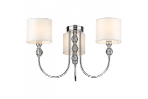 Подвесная люстра Velante 295-103-03