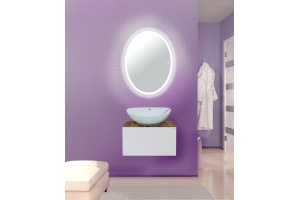 Тумба для комплекта Misty Ива 60 1 яшик - 2