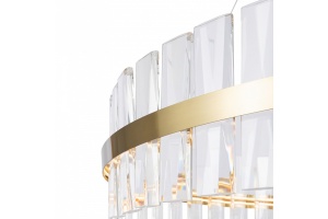 Подвесной светильник Maytoni Mirage MOD173PL-L60BS3K - 2