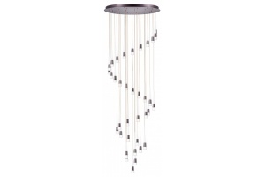 Подвесная люстра Lightstar Cone 757361