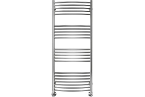 Водяной полотенцесушитель Terminus Классик П22 500х1200 Хром