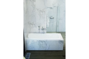 Акриловая ванна Am.pm Sensation 170x75 см (W30A-170-075W-A) - 2